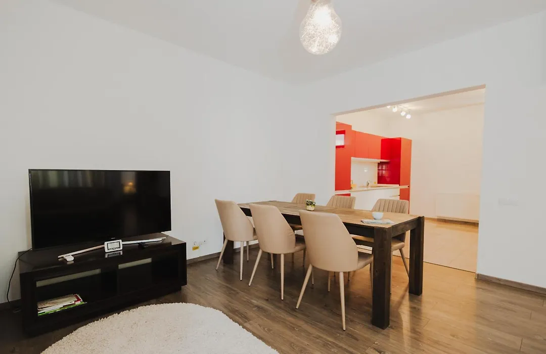 Casa Nicolae Luxury Suites-1