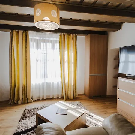 Casa Nicolae Luxury Suites-2